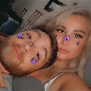 Meet your Posher, Caleb